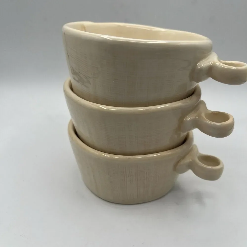 Pier One Zachary Mugs Set Of 3